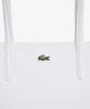 Borsa Shopper Media Verticale Concept L.12.12 da Donna Lacoste Nf1890P56G 001