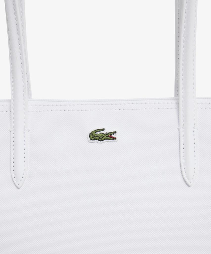 Borsa Shopper Media Verticale Concept L.12.12 da Donna Lacoste Nf1890P56G 001