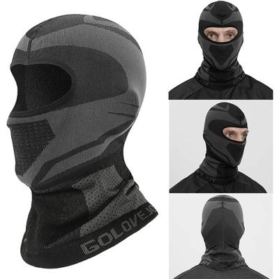 Balaclava Ski Mask Balaclava Winter Motorcycle Neck Warmer Cycling Windproof Full Face Scarf for Men Women