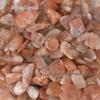 Golden Sunstone Crystal Gravel: Purifying Decoration for Fish Tanks & Bonsai