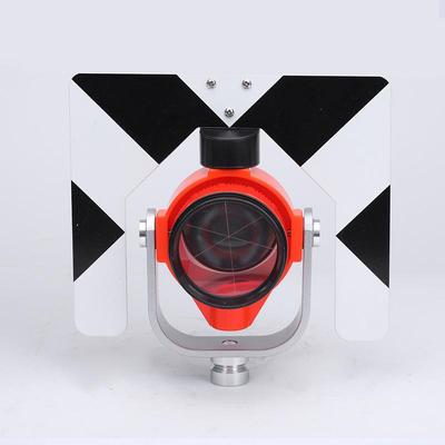 Universal High-Precision Surveying Total Station Reflector Prism