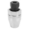 38in Drive Stud Extractor Steel Alloy Universal Broken Bolt Remover for 14in?12in Rounded Studs