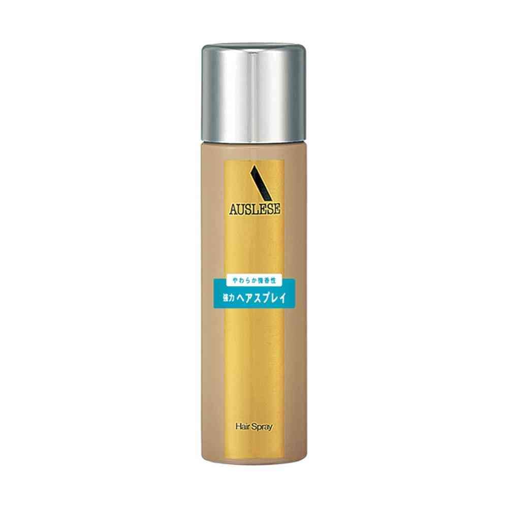 Shiseido Ausleaze Hair Spray N 105g (set 3)