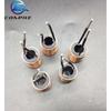 5pcs 8.5x14.5x20mm for VW Jetta  automobile generator copper head slip ring