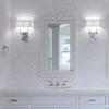 LED E12 Klar Typ Miniaturglühbirne, Tageslichtweiß (2W), Innenbereich, 200lm, Kleine runde Glühbirnenform, 5er-Pack