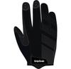 GripGrab Ride Lite Cycling Gloves (black)