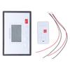 Motor Speed Controller LCD Smart Digital Display with Remote Control Industrial Supplies