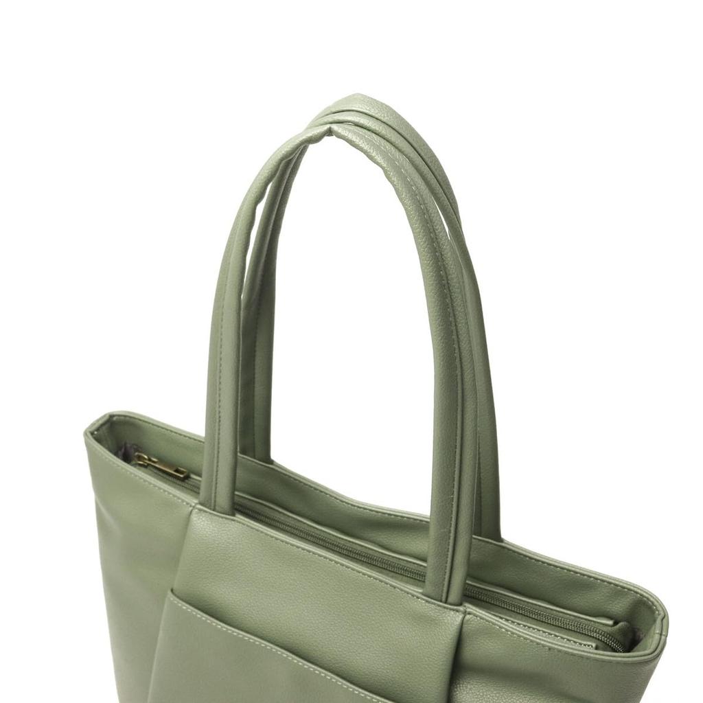 Tote Bag Rough Storage Bag GBE [Legato Largo] LG-D1432 Women's