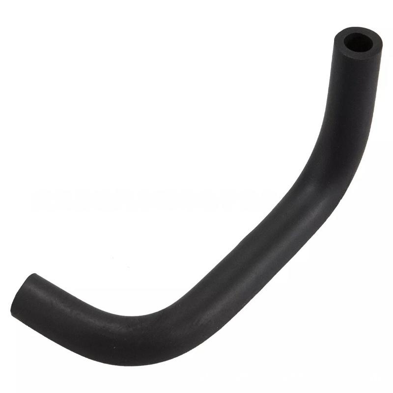 Valve Cover Tube PCV Breather Hose PCV Material Easy Installation Flexible Tube OE Cross 11823-JA00A Replace Damaged Part
