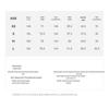 JNBY 2025 Winter Loose H-Line Hooded Down Jacket