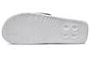 Nike Air Max Cirro Slide Nero Argento Metallico DC1460-004