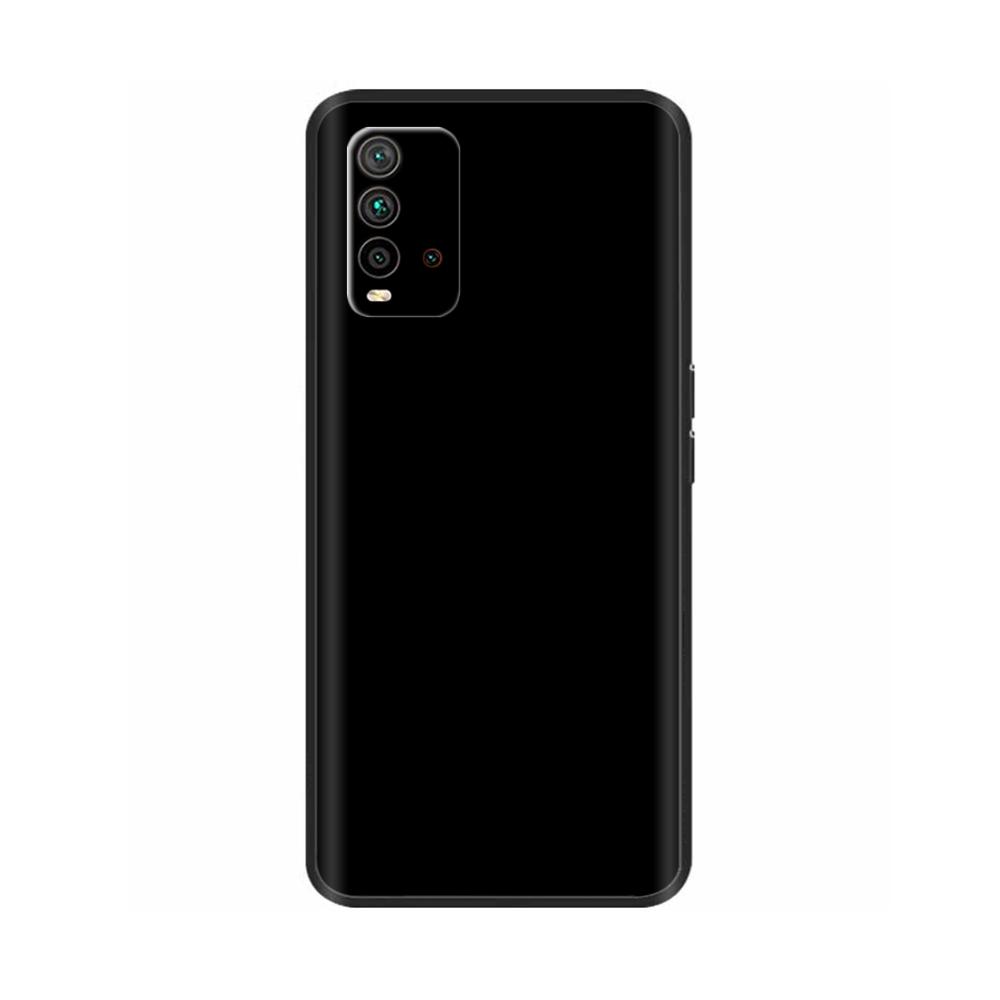 

For Xiaomi Redmi 9T Case redmi9T Soft TPU Phone Back Cover For Xiaomi Redmi 9T 9 t Case Silicon Bumper Coque 6.53 flower cat Xiaomi Redmi 9T