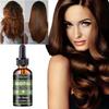 New Hair Care Hair Growth Essential Oils Nutrient Solution Hair Loss Treatment Hair Care Conditioner