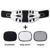 Magnetic Therapy Double Pull Lumbar Disc Herniation Waist Support Belt Back Pain Orthopedic Brace Spine Decompression Men Women
