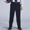 Unisex Slim Fit Security Uniform Pants