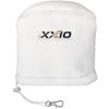 DUNLOP XXIO Iron Cover White GGE-X132I