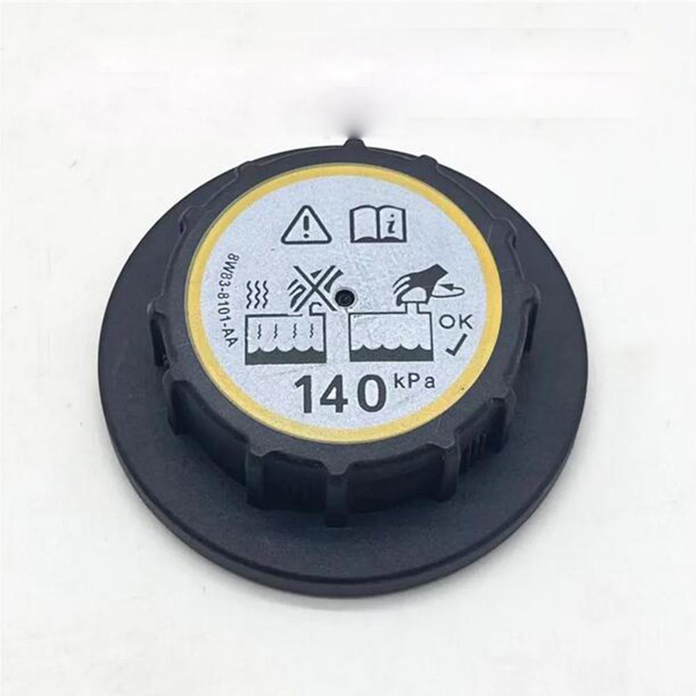 140kpa Coolant Expansion Tank Cap For Land Rover Discovery Range Rover LR017427