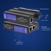 AimoXun Profinet to EtherCAT Gateway Communication Module