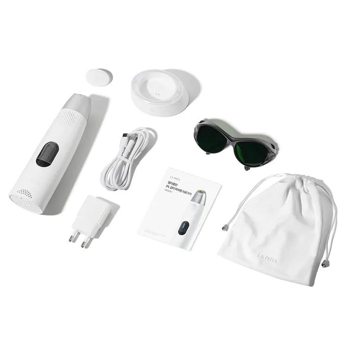LA PITTA Melaclean IPL Blemish Skin Tone Medical Device
