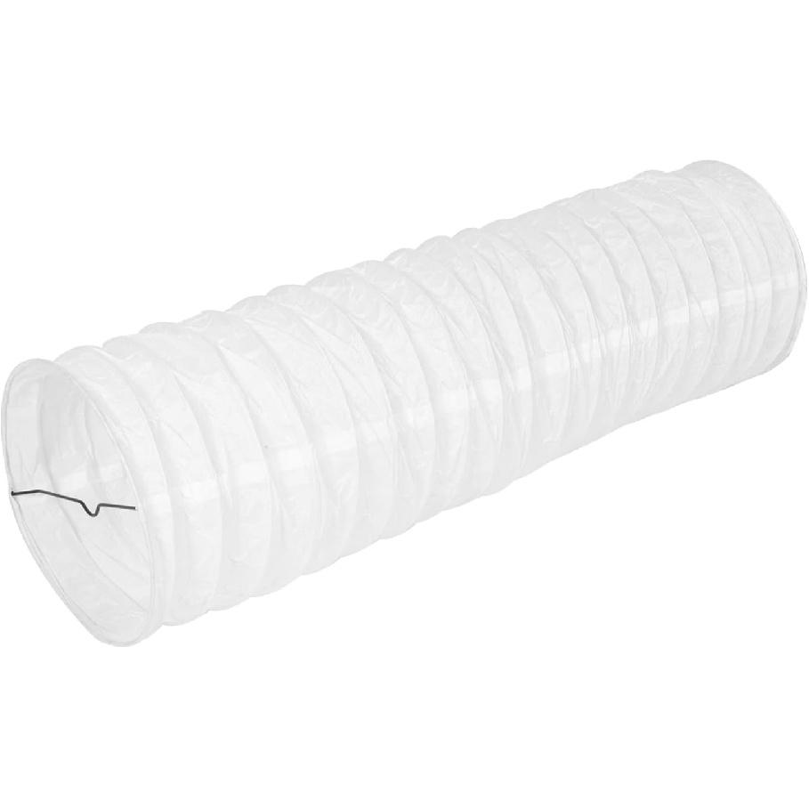 Uonlytech 2pcs Paper Shades Nordic Simple Japanese Style Standing Lamps Replacement for Bedside Desk Wall Floor Lamp