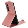 For Infinix Hot 60i 4G/Hot 60 5G Stand Case Magnetic Clasp Vertical Flip Leather Phone Cover with Card Holder