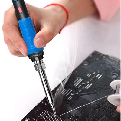 Svets- & lödutrustning – Elektriska lödkolvar