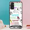 Buffy The Vampire Slayer Case For Xiaomi Redmi Note 14 13 Pro 12 11 9 10 9S 10S 11S 12S Redmi 14C 13C 10C 12C Cover