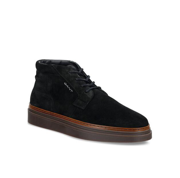Ботинки челси Gant 31643638, черные