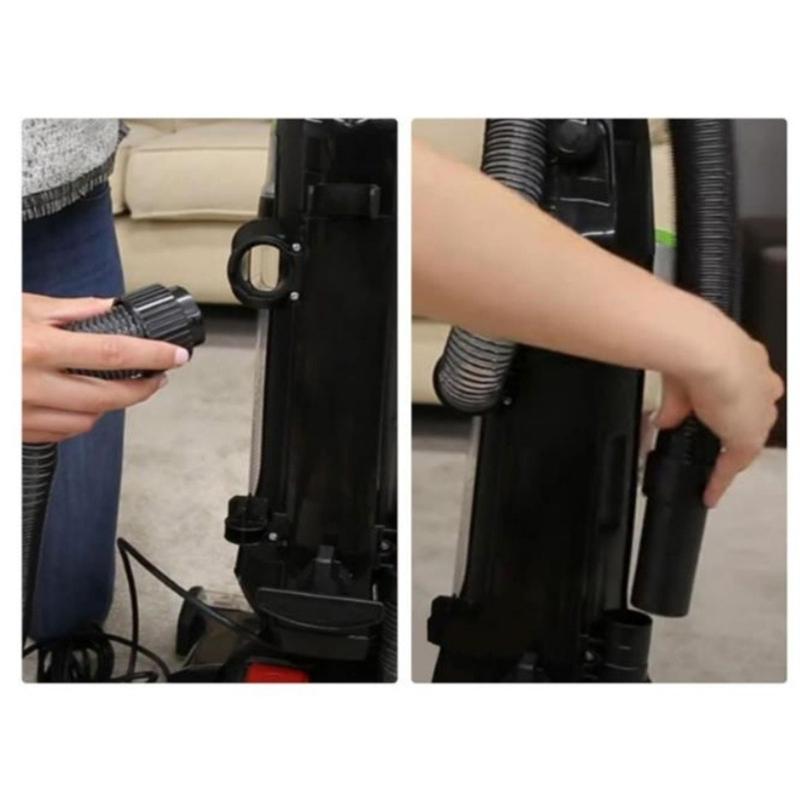 Plastic Vacuum Hose Replacement 203-8049 Flexible Vacuum Cleaner Suction Hose for 2252, 2489, 2486, 2254, 22543 Part