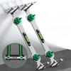 Hexagonal Hot Cold Water Pipe Leveler Multifunctional Bathroom Wrench Tool  Bathroom