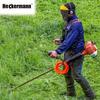 Heckermann 8801 protective mask with earmuffs
