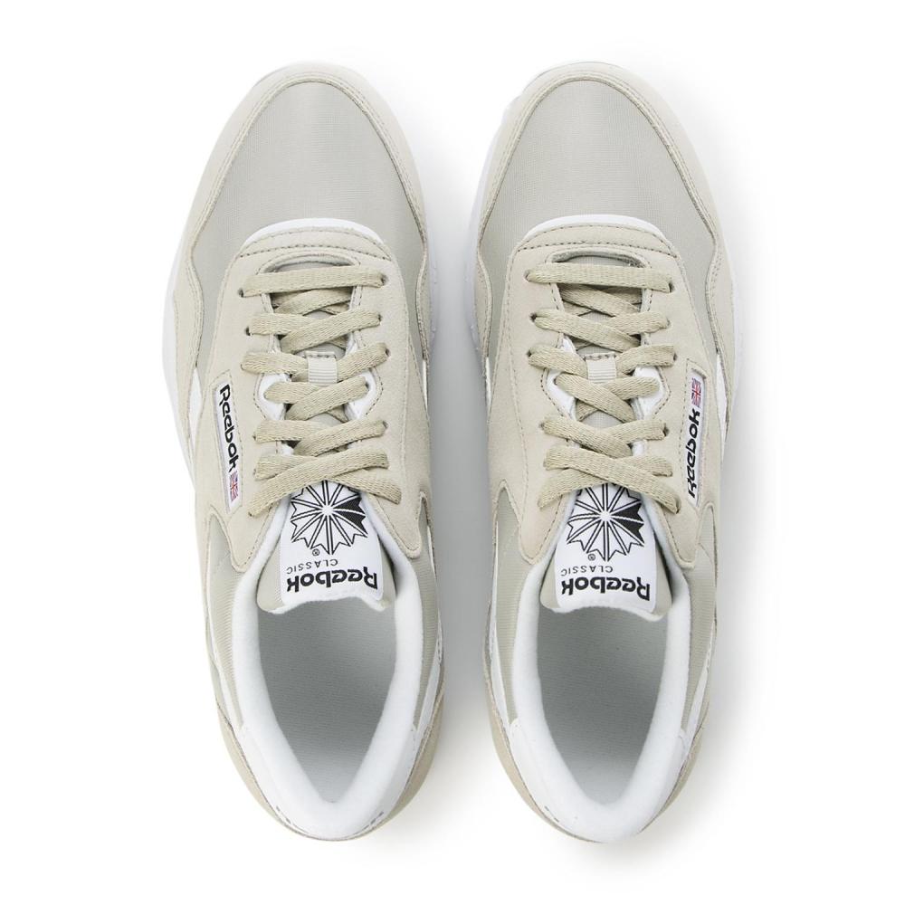 Reebok Classic Nylon Beg Beg Wht 100209549 Beg Beg Wht