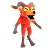 32cm New 99 Nights In The Forest Deer Plush Toys Movie Stuffed Animals Owl Toys Fans Birthday Gifts Toys for Kids Room Decor