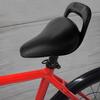 Kids Bicycle Seat Children MTB Bike Cushion Children Bicycle Saddle Seat with Armrests Waterproof Non-slip Kids Bike Accessories