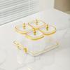 Exquisite Storage Box Creative Storage Can Multipurpose Seasoning Jar Set  Home