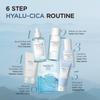 SKIN1004 Hyalu-Cica Blue Serum 50ml / Hyalu-Cica Blue Serum 50ml / Moisturizing and Soothing Serum