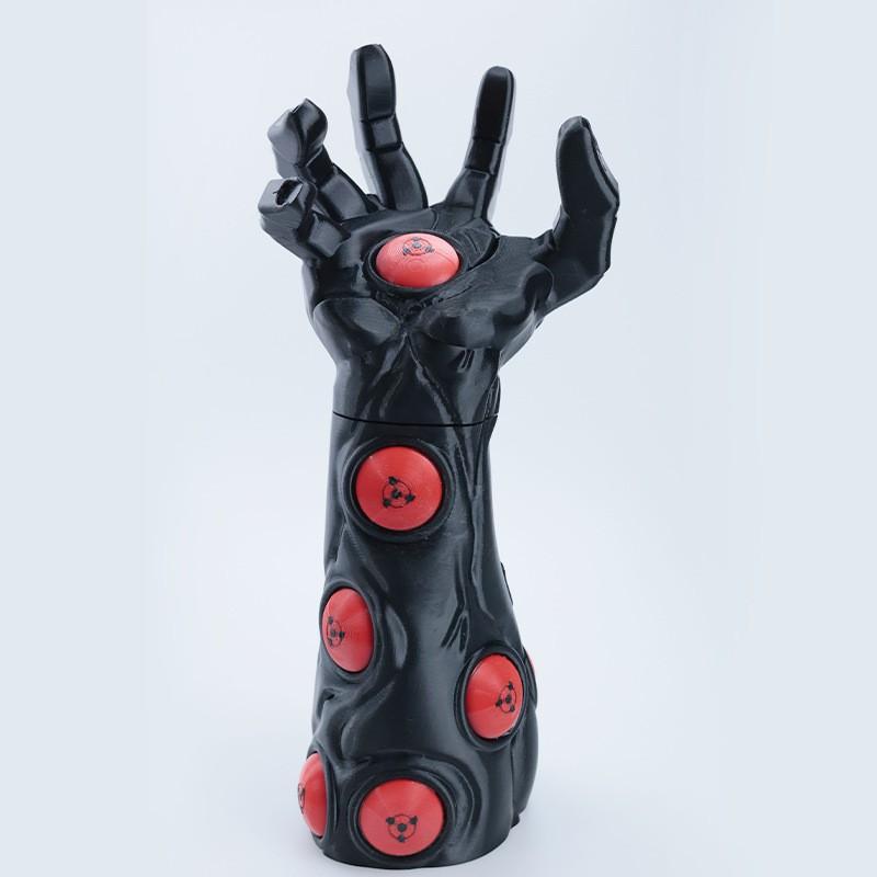 PS5 XBOX SWITCH PRO Controller Stand Naruto Anime Figure 3D Printed Desktop Organizer