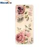 For Redmi Note 10 Case Note 10s Cover Phone Cases For Xiaomi Redmi Note 10 Pro note10 10 s Tpu Silicone Back Bumper Fundas Coque
