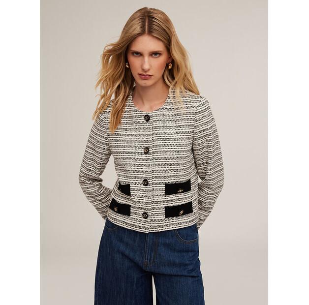 Куртка Motivi outdoor EU 36