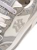 Mlb Chunky Liner Pocket Monogram Ny (Grey)