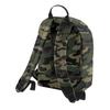 BagBase Fashion Camo Mini Backpack