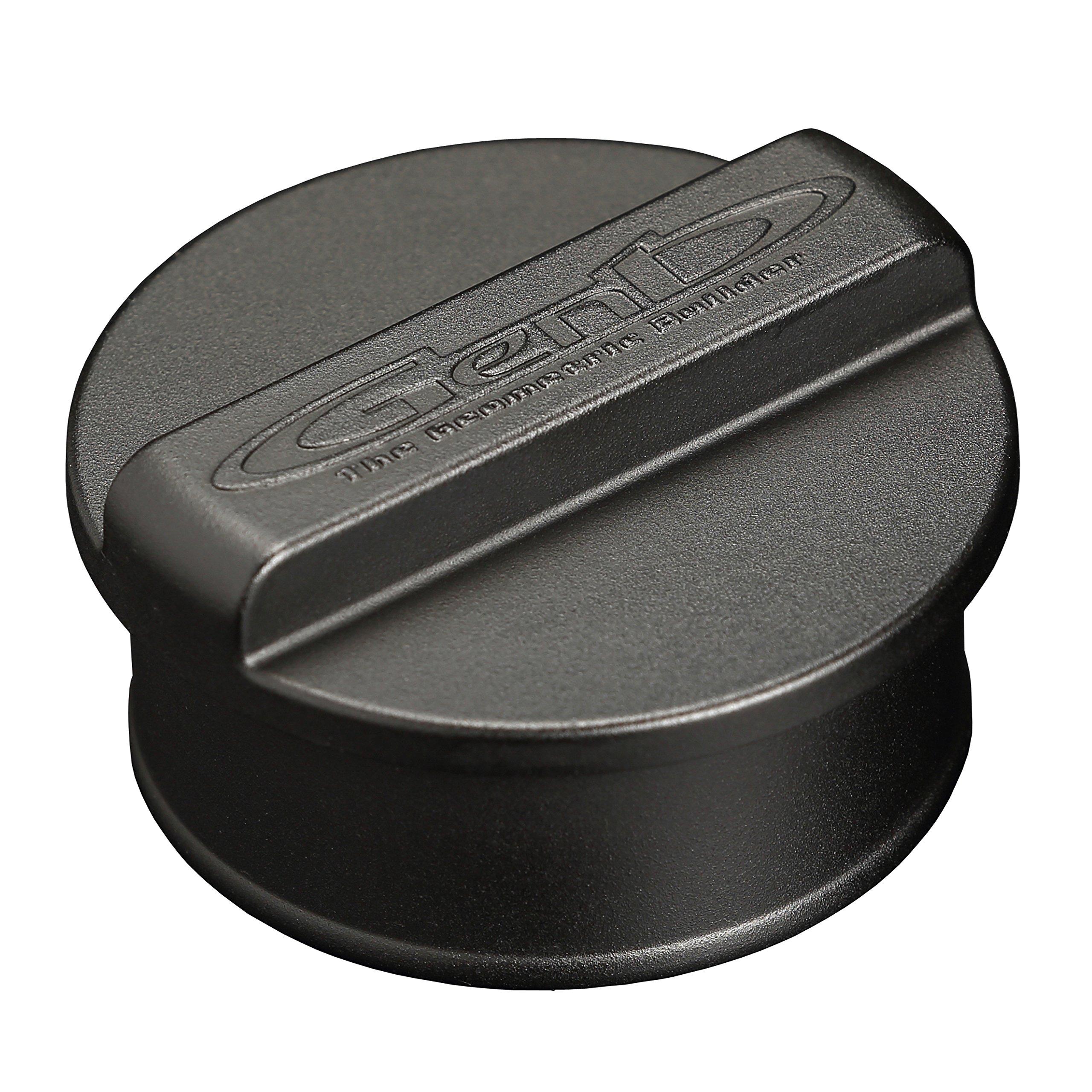 

Genb Hiace ERC02H KDH200 Series (2010.08 ~) [Diesel] Resonator Canceller чёрный