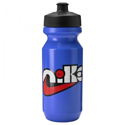 Nike Big Mouth Grafik 650ml Wasserflasche