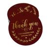 Inkdotpot Thank You For Sharing Our Special Day Bridal Shower-Baby Shower-Retirement-Wedding-Birthday Bottle Tag
