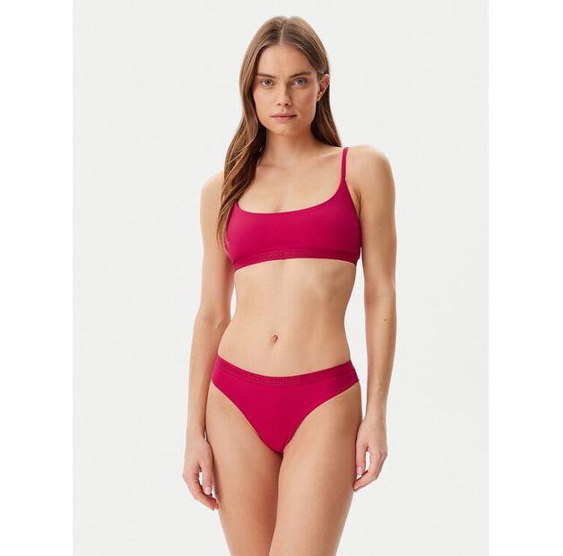 Плавки от бикини Tommy Hilfiger UW0UW05947