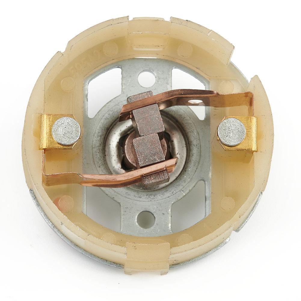 Brand New Carbon Brushes Parts Replacement Accessories Fittings