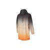 Puma X Pronounce Collab Lightweight Gradient Hooded Jacket Men Outerwear Gradient-Orange 532137-01