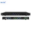 Amplificator de putere audio digital profesional cu 4 canale (Versiunea CN)