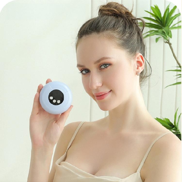 2 In 1 Rechargeable Fingernail Trimmer Electric Automatic Nail Clippers with 3 Speeds Fingernail Cutter for Seniors
