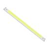 Pannello Chip Luce LED 3000‑6500K Celsius 12‑14V 10W Sorgente Luminosa COB Integrata 1000lm 120x10mm